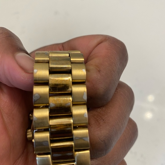 Women’s Michael Kors Watch - Picture 3 of 5